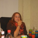 YouGend Willkommenscocktail